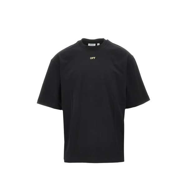 cotton T-shirt