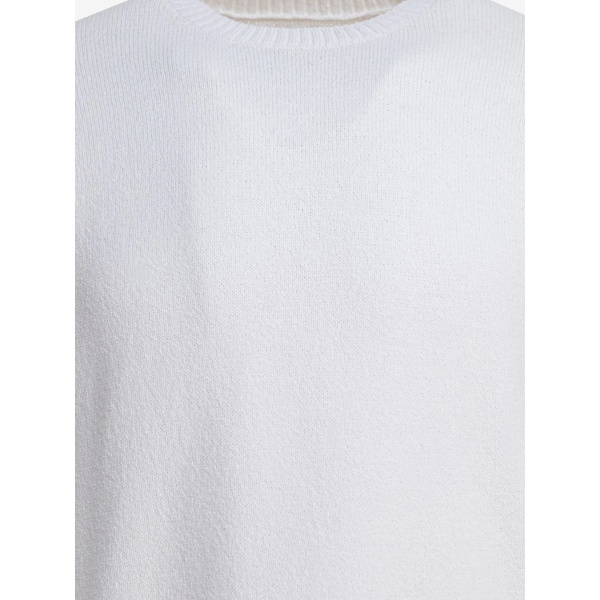 crew-neck sweater