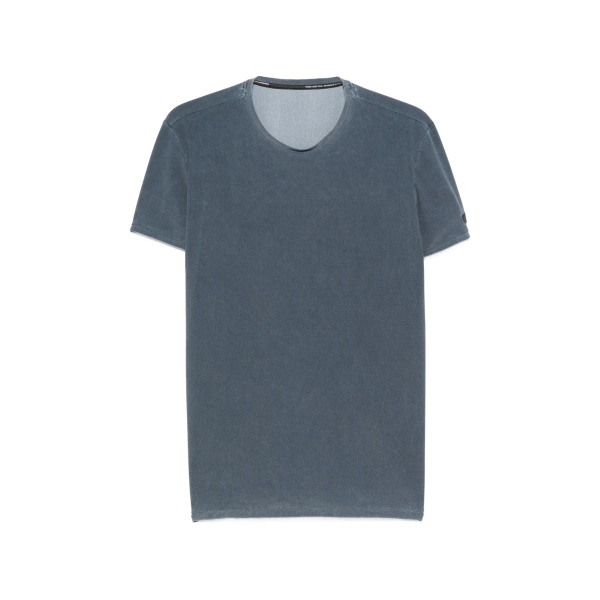 crew-neck T-shirt