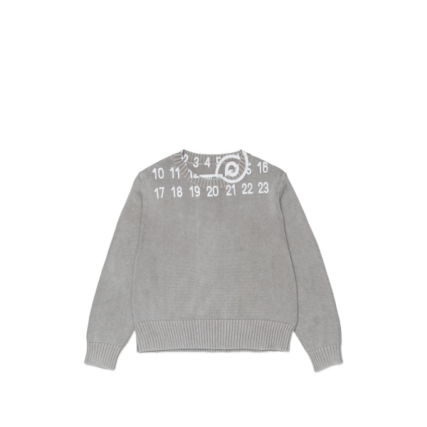 crewneck sweater