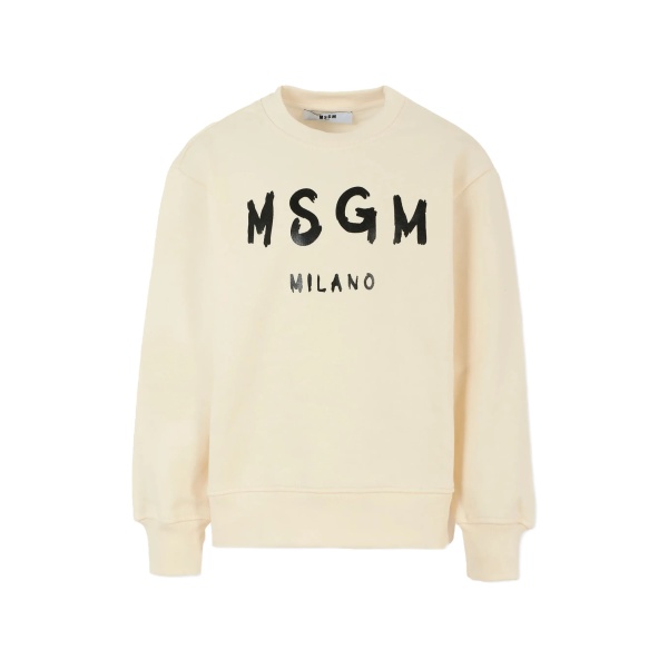 crewneck sweatshirt
