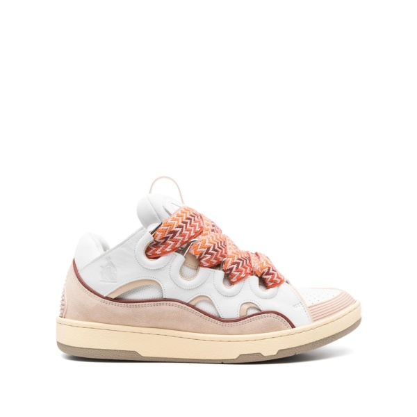 Curb sneakers