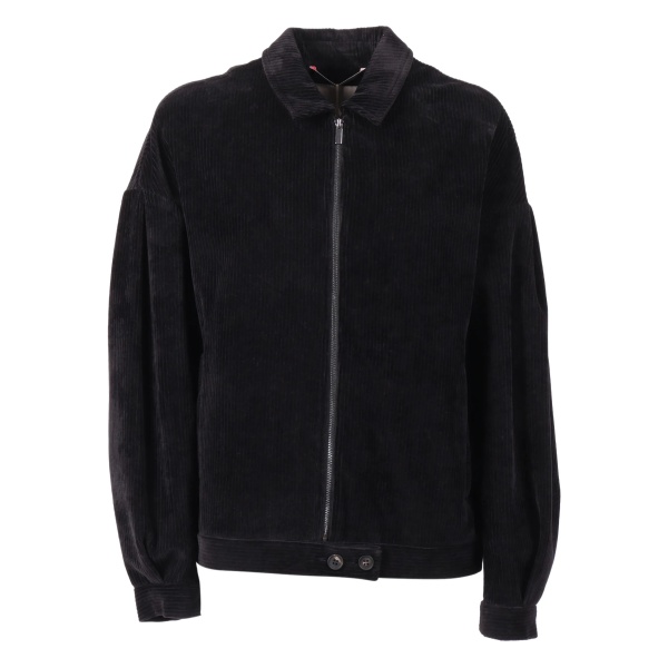 Damara zip jacket