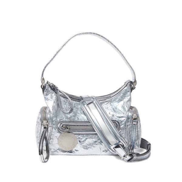 Dartmoor zip pocket tote bag