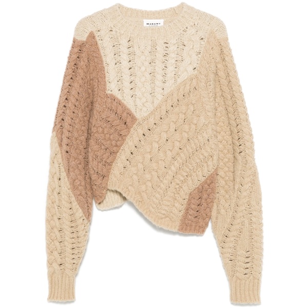Daryl sweater