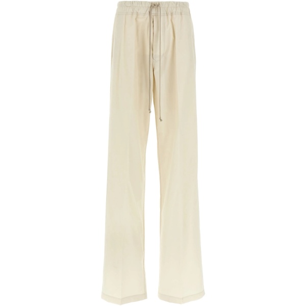 Dietrich Drawnstring trousers