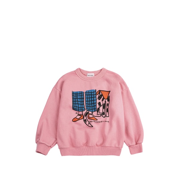 Dog Friendship sweatshirt