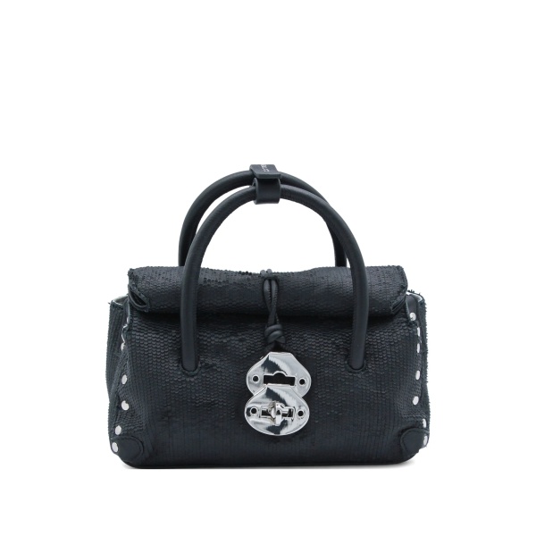 Dotta studded tote bag