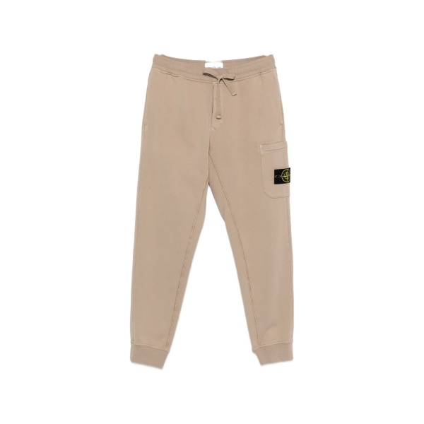 drawstring cargo trousers