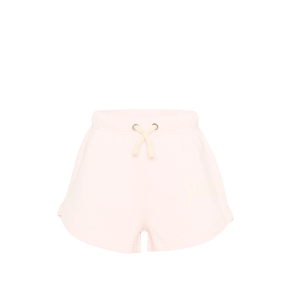 drawstring sport shorts