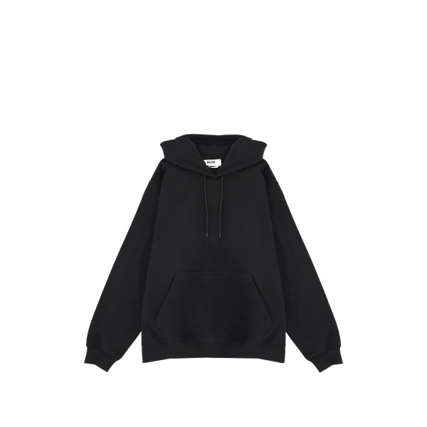 drawstrings hoodie