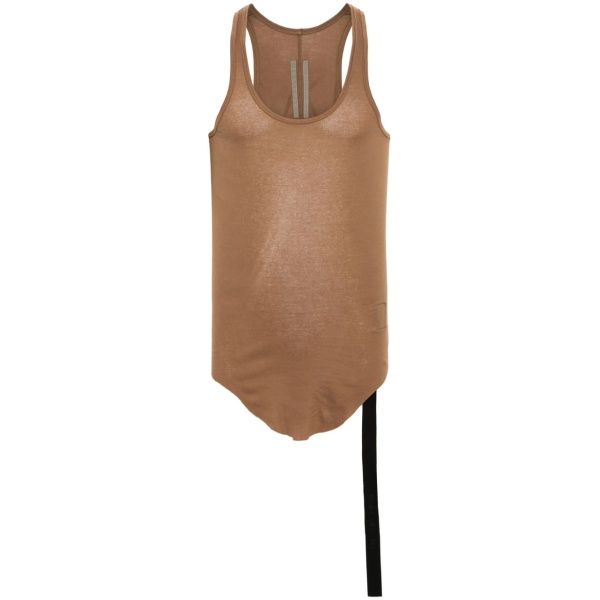DRK cotton tank top