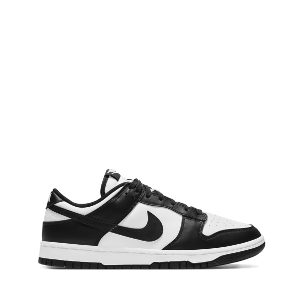 Dunk Low Retro "Black / White - Panda" sneakers