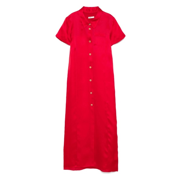 Effy maxi dress