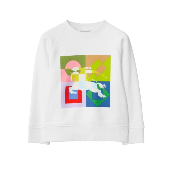 EKD organic-cotton sweatshirt