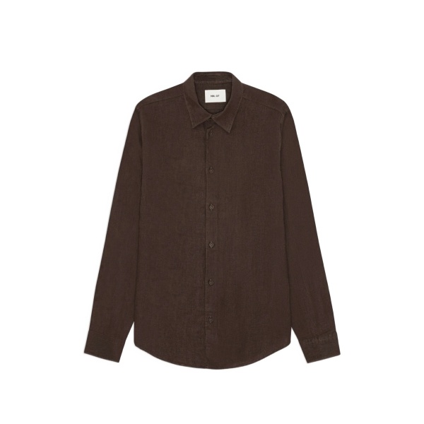 Enzo buttoned shirt