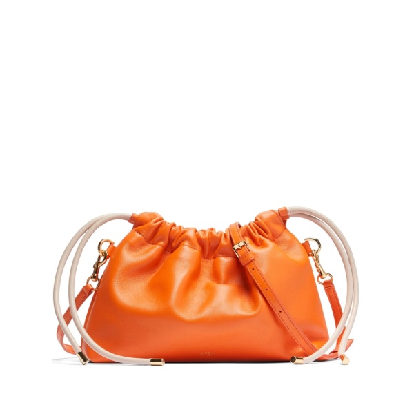Eva chain-handle crossbody bag