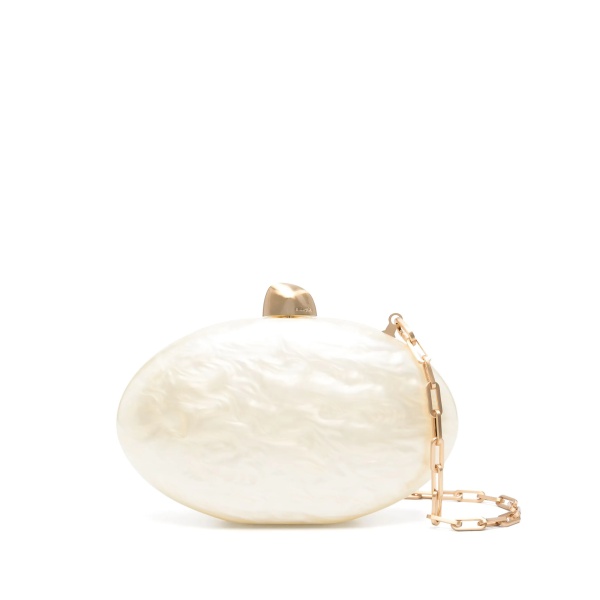 Eviana clutch bag