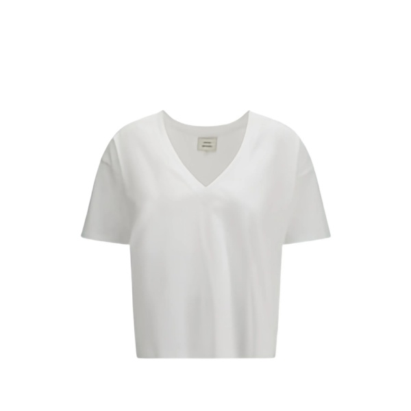 FAAA V-neck T-shirt