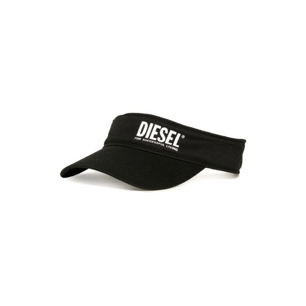 Fdels visor