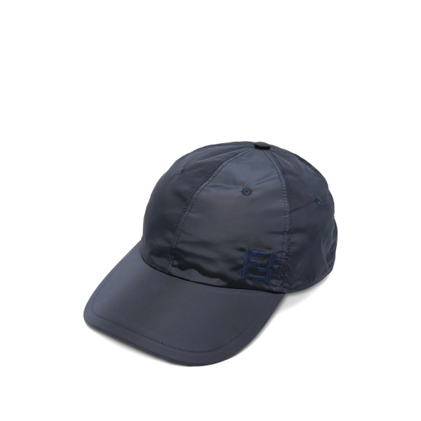 FF-motif baseball cap