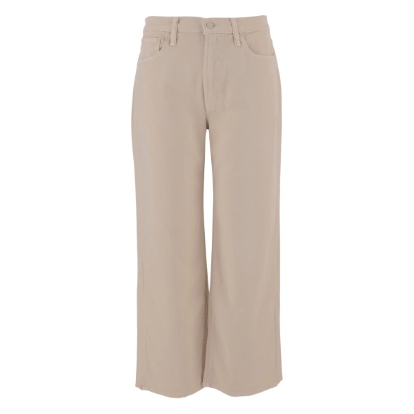 five-pocket jeans