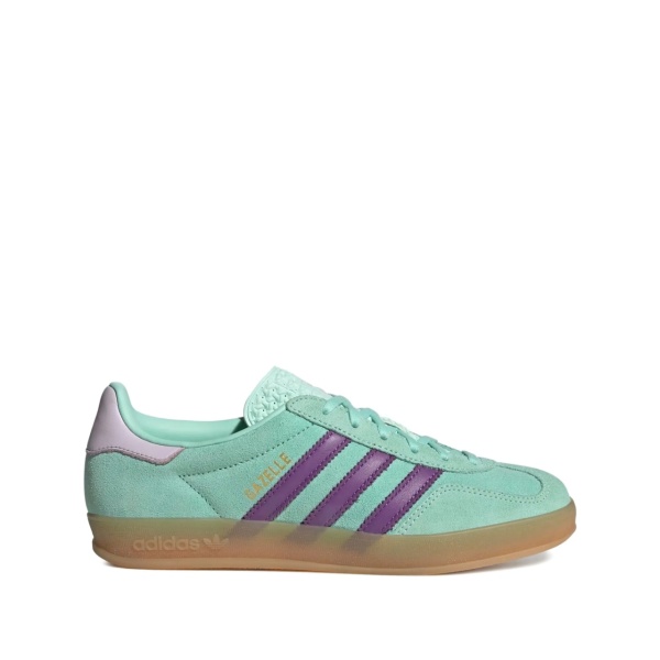 Gazelle Indoor "Clear Mint" sneakers