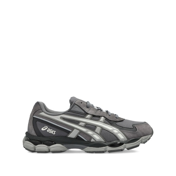GEL-NYC 2055 suede sneakers