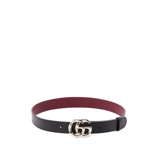gg buckle belt