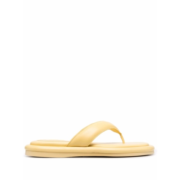 Gia flat sandals