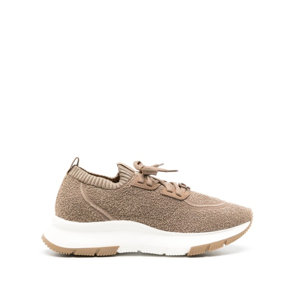 Glover chunky sneakers