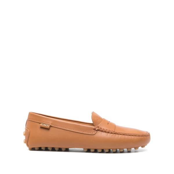 Gommino loafers