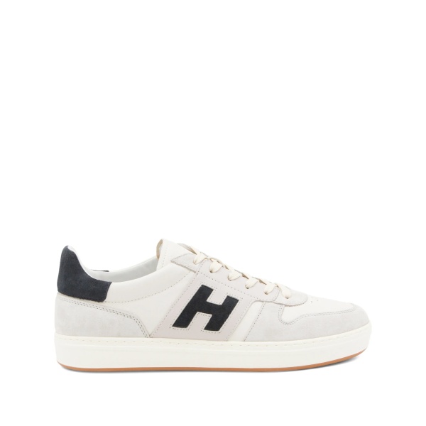 Grand Central perforated sneakers