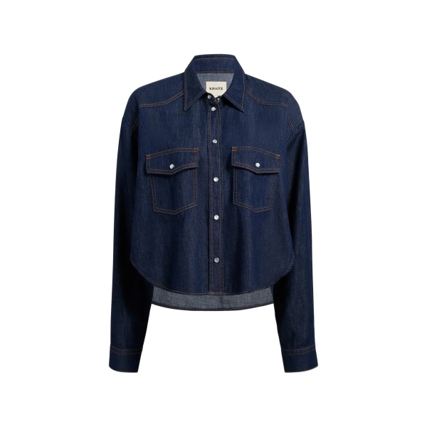 Grenon shirt