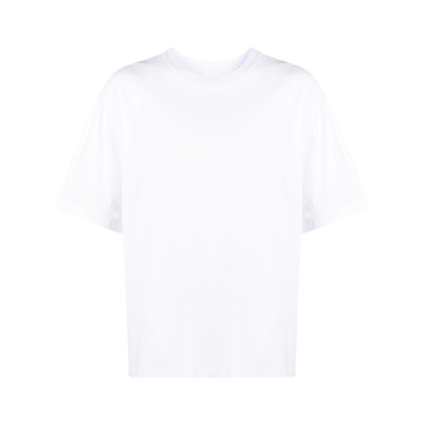 Guizy logo-print T-shirt