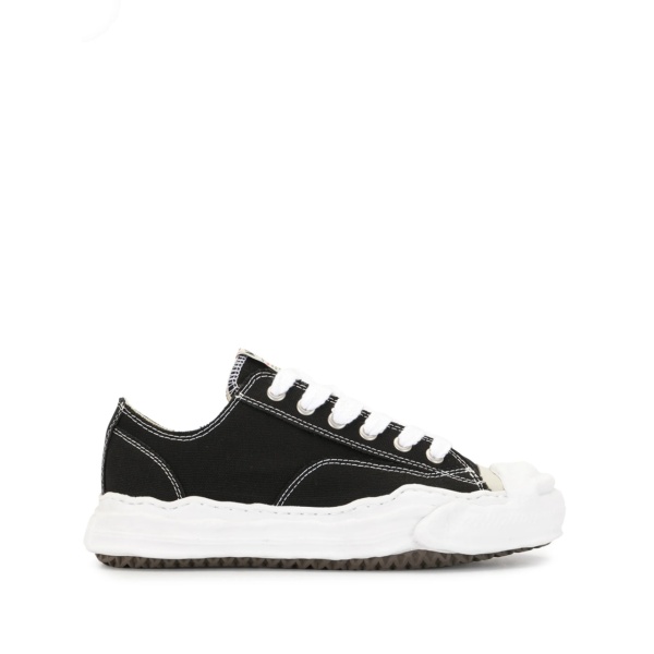 Hank low-top sneakers