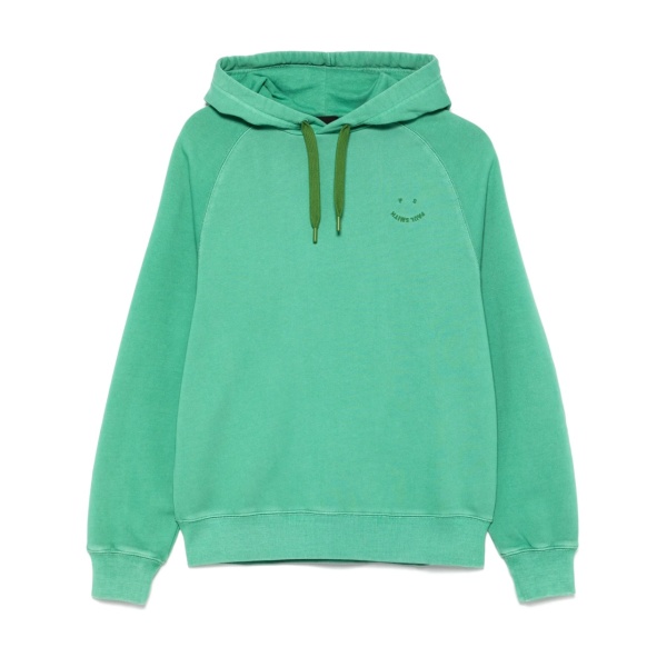 Happy hoodie