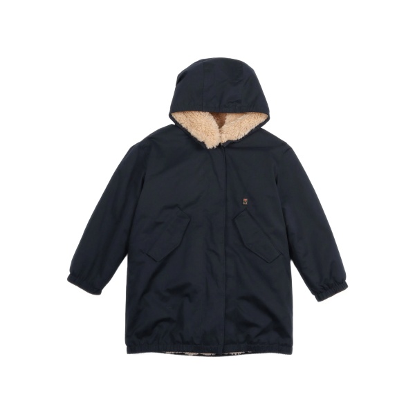 harbour22 hooded coat