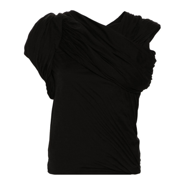 Harness organic cotton T-shirt