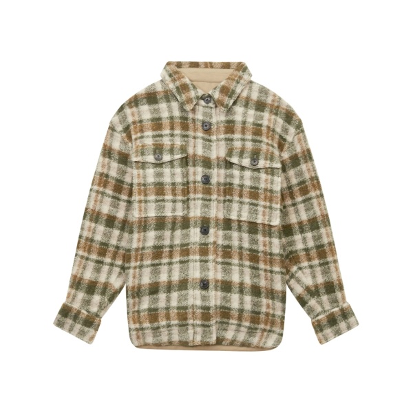 Harveli shirt jacket