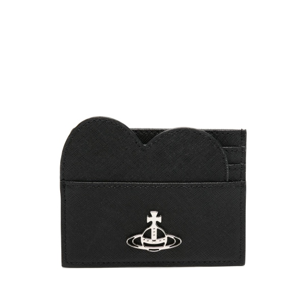Heart cardholder
