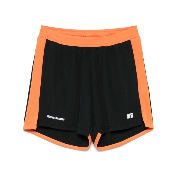 Home track shorts