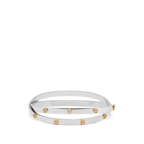 Icon double bracelet