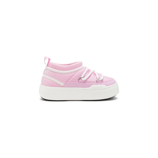 Icon lace-up sneakers
