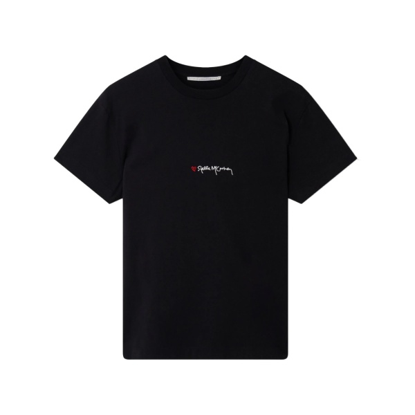 Iconics Love cotton T-shirt