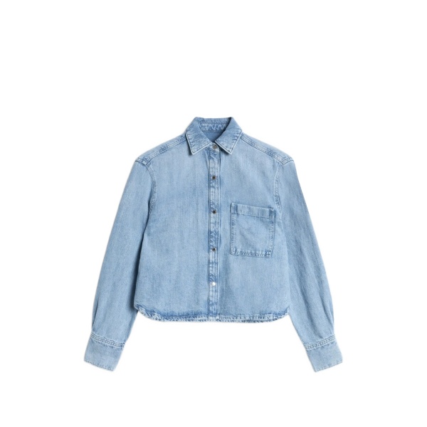 Ivy buttoned shirt