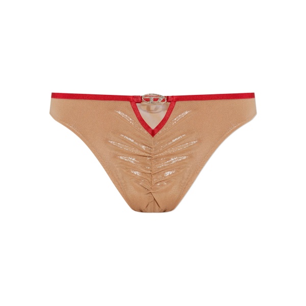 Janie briefs