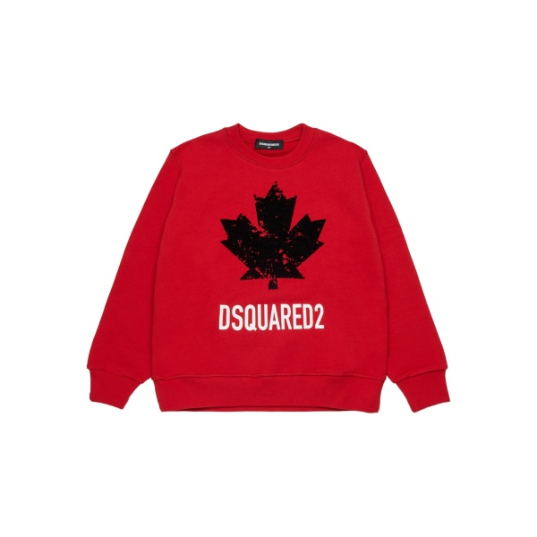 jersey sweatshirt