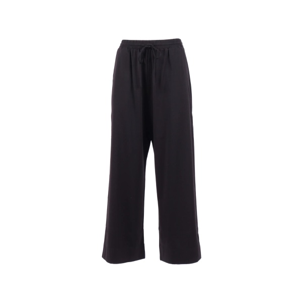 jersey trousers
