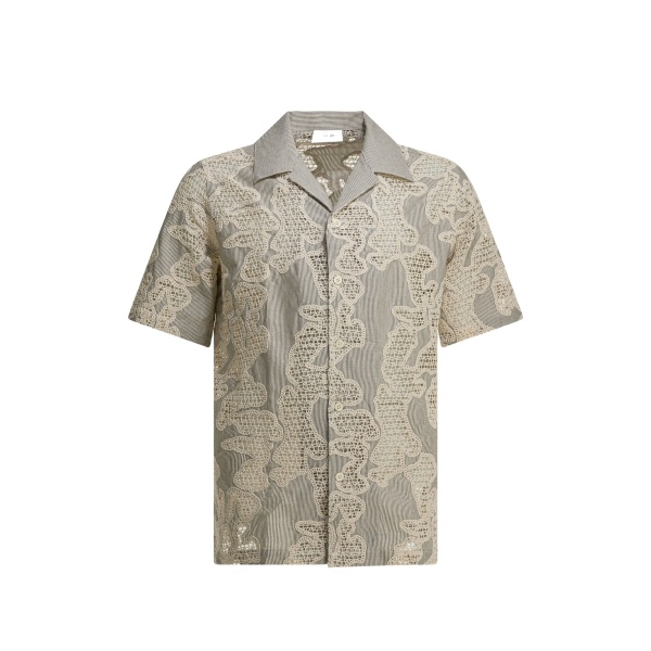Julio cotton shirt